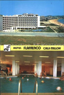 71845438 Cala Millor Mallorca Hotel Flamenco  - Autres & Non Classés