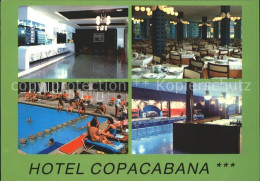 71845408 Lloret De Mar Hotel Copacabana  - Altri & Non Classificati