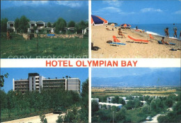 71845371 Katerini Hotel Olympian Bay Katerini - Grèce