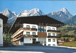 71845364 Windischgarsten Hotel Restaurant Sperlhof Windischgarsten - Autres & Non Classés