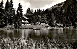 Blausee Bei Kandersteg (7809) - Kandergrund