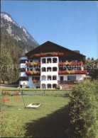 71845361 Muenster Tirol Hotel Restaurant Gruensbach Muenster - Autres & Non Classés