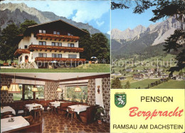 71845352 Ramsau Dachstein Steiermark Pension Bergpracht Ramsau Am Dachstein - Sonstige & Ohne Zuordnung