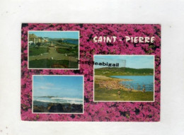 975*  Saint Pierre Et Miquelon - Saint-Pierre Und Miquelon