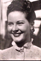 1944-MARIA DENIS Fotografica Viaggiata Littoria (13.10) - Entertainers