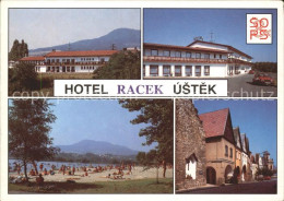 71845295 Tschechische Republik Hotel Racek Ustek  - Tchéquie