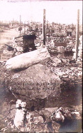 1924-REDIPUGLIA Cimitero Militare Viaggiata Monfalcone/a Annullo Austriaco (11.8 - Patriottiche