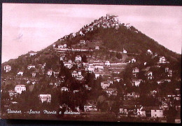 1948-VARESE Sacro Monte E Dintorni Viaggiata Affrancata Democratica Lire 5 E Tas - Varese