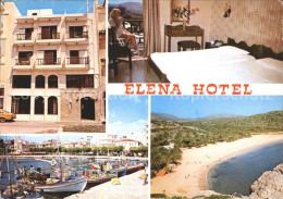 71845290 Sitia Hotel Elena Strand Hafen Insel Kreta - Grèce