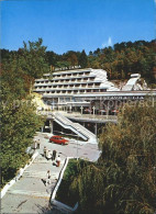 71845285 Postojna Hotel Jama Slowenien - Slovénie
