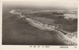 Cap Gris - Nez : La Pointe. - Other & Unclassified
