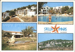 71845269 Ibiza Islas Baleares Contry Club Cala Grassio Stella Maris Ibiza - Autres & Non Classés