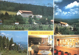 71845266 Churanov Hotel Churanvov Churanow Stach - Czech Republic