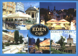 71845257 Karlovy Vary Eden Cafe - Czech Republic