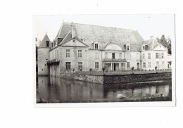 Cpm - 52 - Haute Marne - DINTEVILLE - Un Joli Coin De France - Chateau Tour - 1953 - Edit H. Baccelli - Other & Unclassified