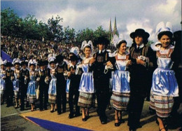 Bretagne N Fête - La Danse Des Mille - Other & Unclassified