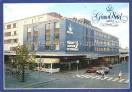 71845227 Dalarna Grand Hotel Ludvika Schweden - Schweden