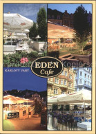 71845215 Karlovy Vary Eden Cafe - Czech Republic