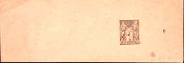 1870-Francia C.1 Fascetta Per Stampe Nuova - Other & Unclassified