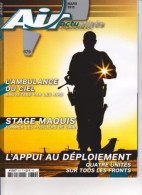 AIR ACTUALITÉ N° 679 De Mars 2015 _rl106 - Aviation