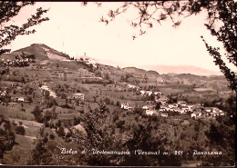 1961-BOLCA Di VESTENANUOVA Panorama Viaggiata Affrancata (6.7) Olimpica Lire 25 - Verona