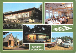 71845161 Brno Bruenn Motel Bobrava  - Tchéquie