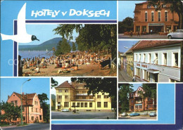 71845157 Tschechische Republik Hotel Doksech Strand  - Tchéquie