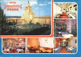 71845149 Praha Prahy Prague Hotel International  - Tchéquie