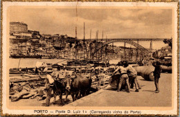 (02/06/24) PORTUGAL-CPA PORTO - Porto