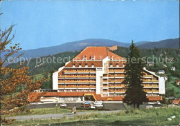 71845094 Rumaenien Hotel Horizont  - Romania
