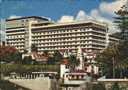 71845062 Madeira Hotel Savoy Madeira  - Autres & Non Classés
