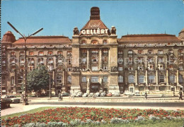 71845054 Budapest Hotel Gellert Budapest - Ungarn