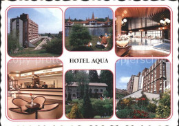 71845050 Heviz Hotel Aqua Heviz - Hongrie