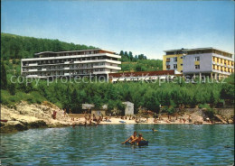 71845043 Rabac Kroatien Hotel Marina Croatia - Kroatien