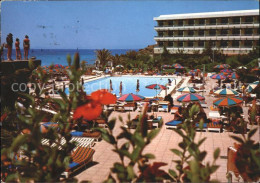 71845035 Lanzarote Kanarische Inseln Hotel San Antonio  - Altri & Non Classificati