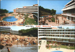 71845026 Tarragona Hotel Cap Salou Tarragona - Autres & Non Classés