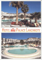 71845025 Lanzarote Kanarische Inseln Riu Hotel Palace Lanzarote  - Autres & Non Classés