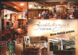71845014 Cheb Eger Cafe Bar Bartholomeus - Czech Republic
