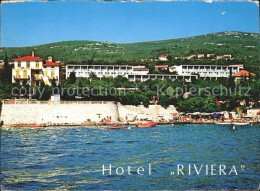 71845012 Jugoslawien Yugoslavie Hotel Riviera Serbien - Serbia