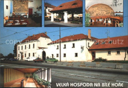 71844994 Tschechische Republik Velka Hospoda  - Czech Republic