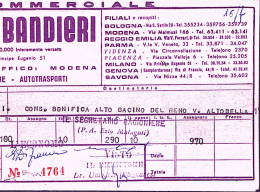 1968-PACCHI POSTALI Lire 50 (89) + PACCHI CONCESSIONE Lire 240 (18) Parte Destra - 1961-70: Marcofilia