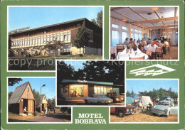 71844987 Tschechische Republik Motel Bobrava  - Czech Republic