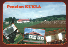 71844985 Tschechische Republik Penzion Kukla  - Czech Republic