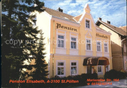 71844978 St Poelten Pension Elisabeth  St. Poelten - Autres & Non Classés