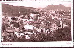 1941-LUBIANA Panorama Viaggiata - Slowenien