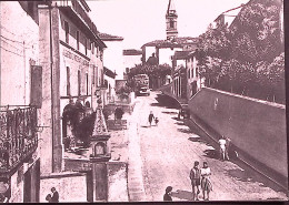 1951-MONGHIDORO (BOLOGNA), Via XX Settembre, Viaggiata (17.7) - Bologna