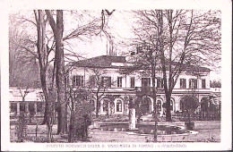 1924-TORINO Istituto Botanico Universita' Di Torino Valentino, Viaggiata - Other & Unclassified