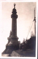 1927-TRIESTE Il Faro Della Vittoria, Viaggiata - Trieste