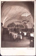 1919-BOZEN Rathauskeller, Viaggiata - Siena