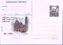 1994-TRIBUNA DEL COLLEZIONISTA Su Cartolina Postale Lire 700 (Z33) Nuova - Postwaardestukken